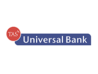 Банк Universal Bank в Перемышлянах